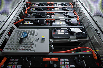 Energy Storage Report
