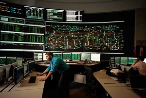 IESO Control Room Operator