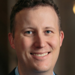 David Sinclair portait image