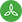 Decorative icon representing wind