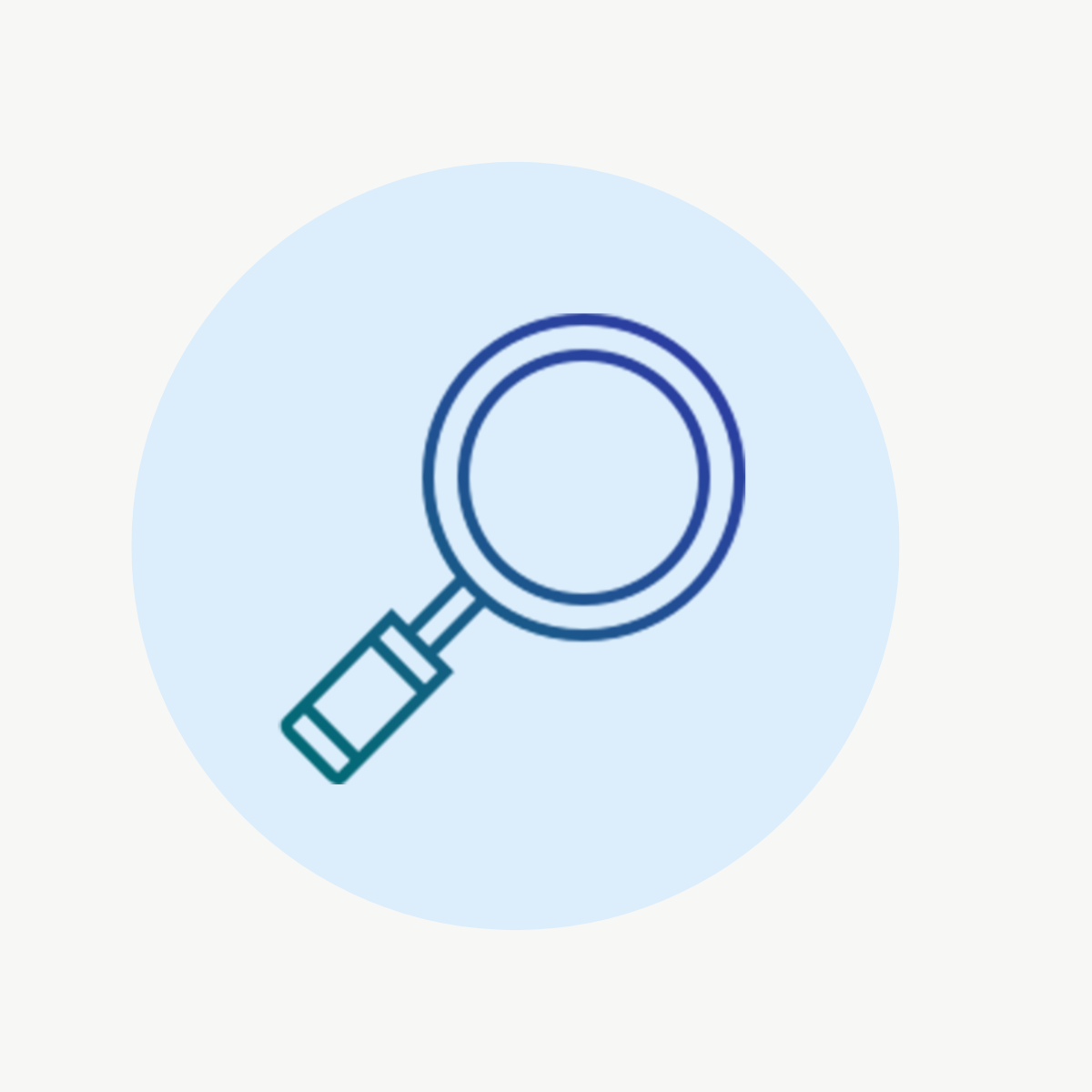 magnify glass icon