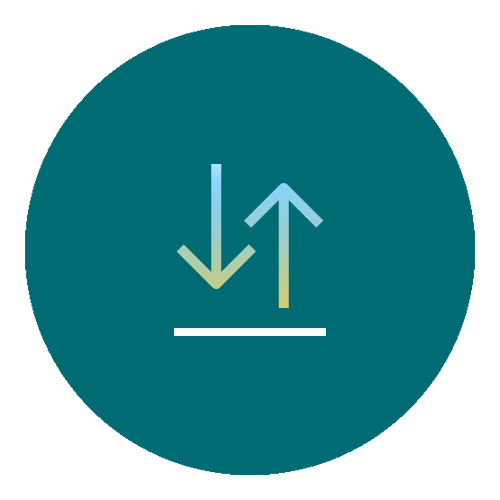 Demand Response Icon