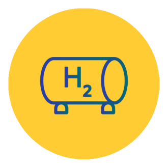 hydrogen icon