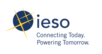 IESO Connecting Today. Powering Tomorrow.