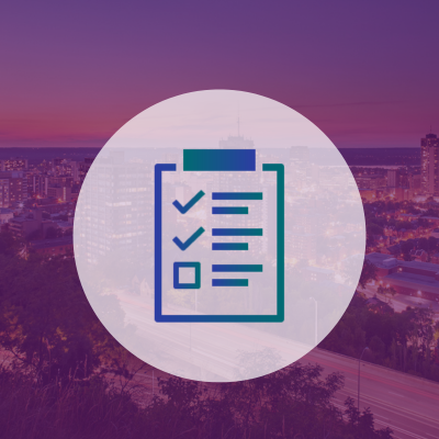 icon - Approvals and Permits
