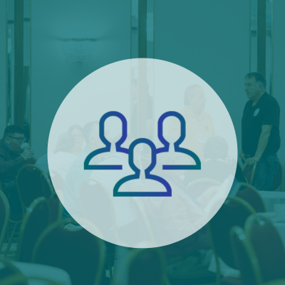 icon - Engaging with the IESO