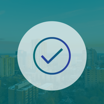 icon - Supporting Project Development
