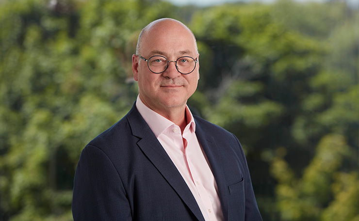 Chuck Farmer biography picture