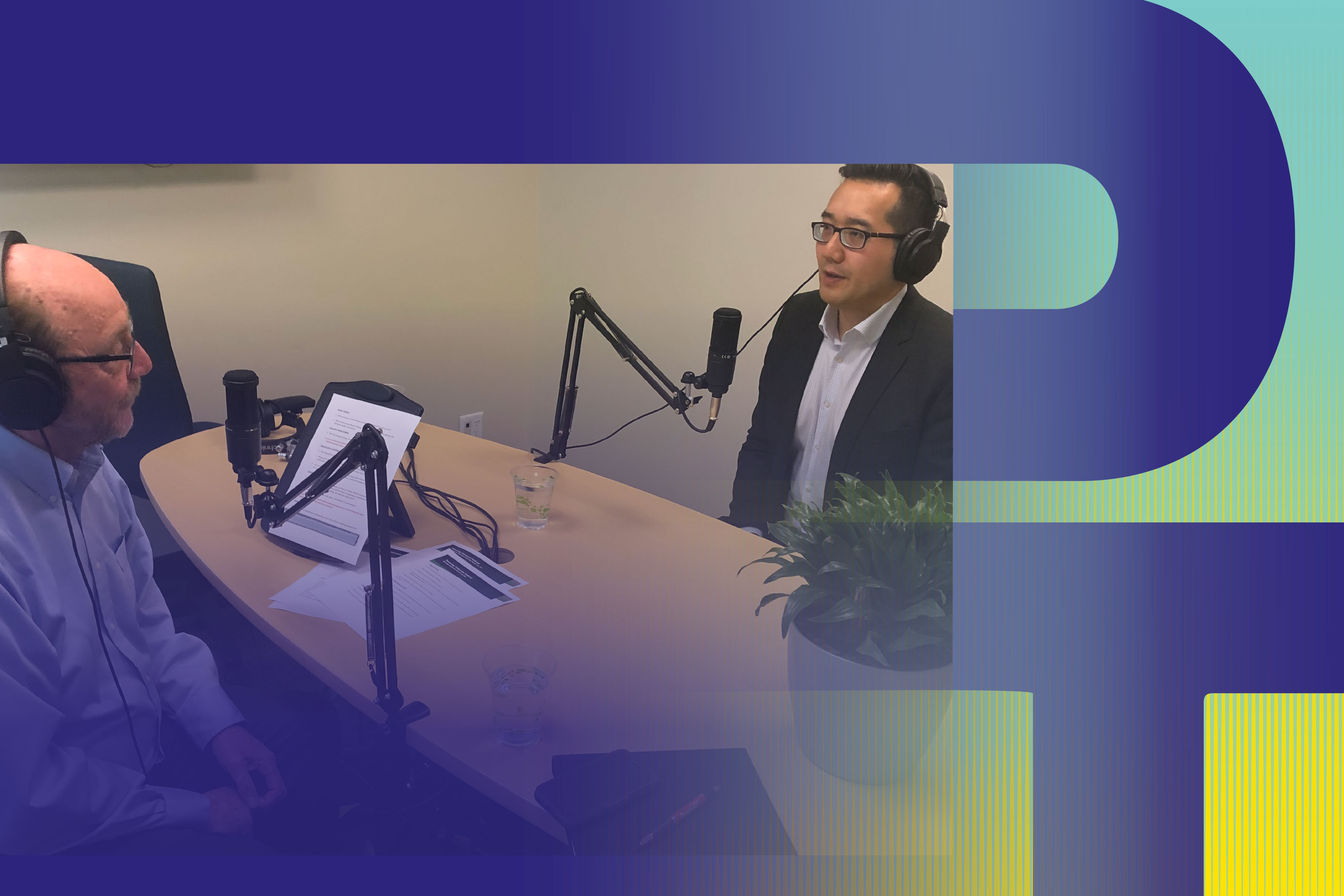 Powering Tomorrow Podcast - The Future of Electricity