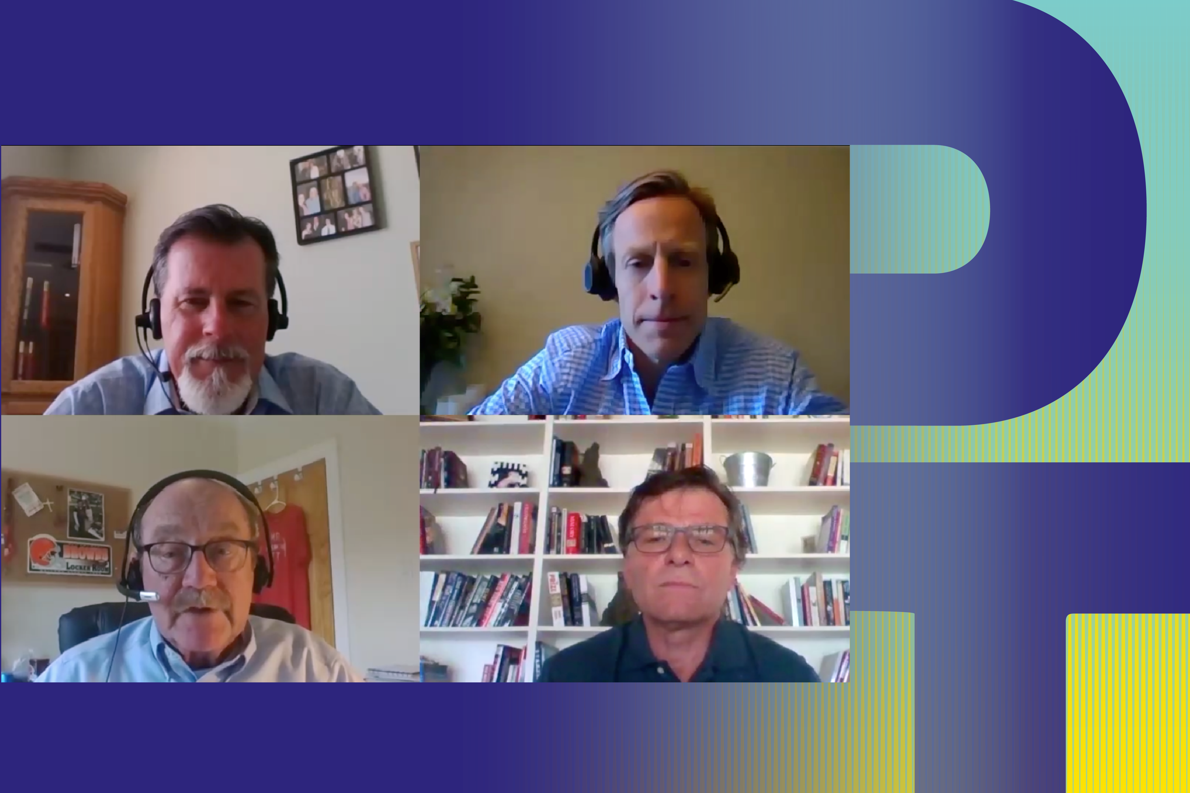 Powering Tomorrow Podcast