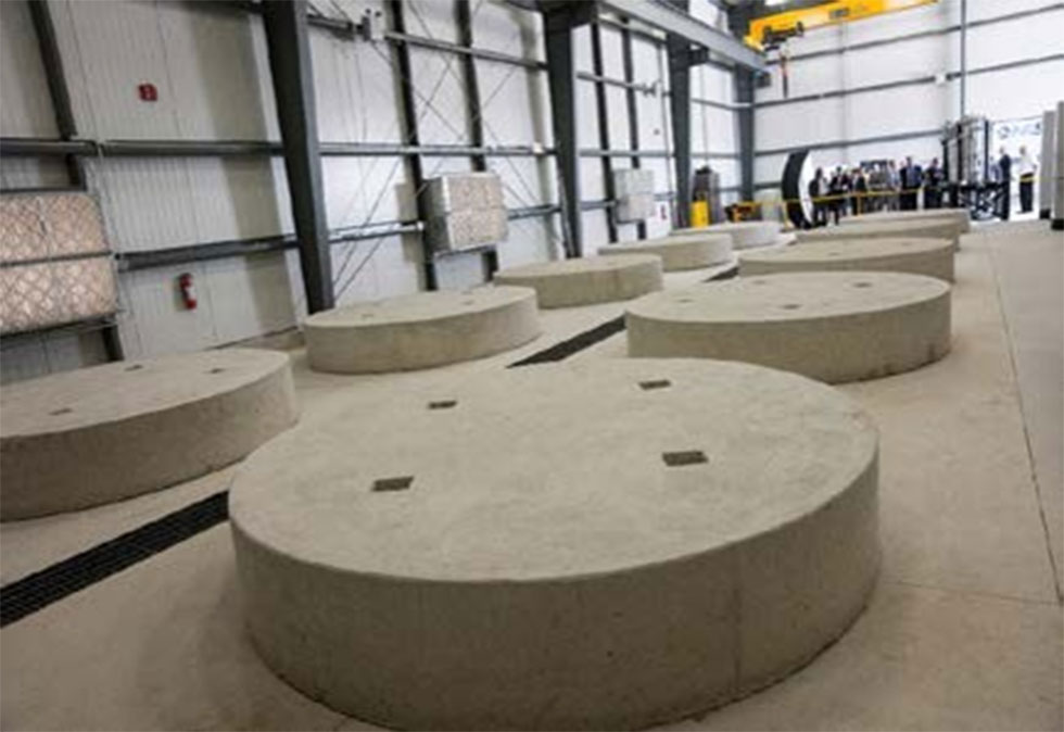 High Performance Flywheel Energy Storage Systems Temporal Power