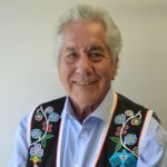 Chief R. K. Joe Miskokomon headshot