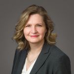Heidi Bredenholler-Prasad headshot