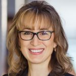 Monica Gattinger headshot