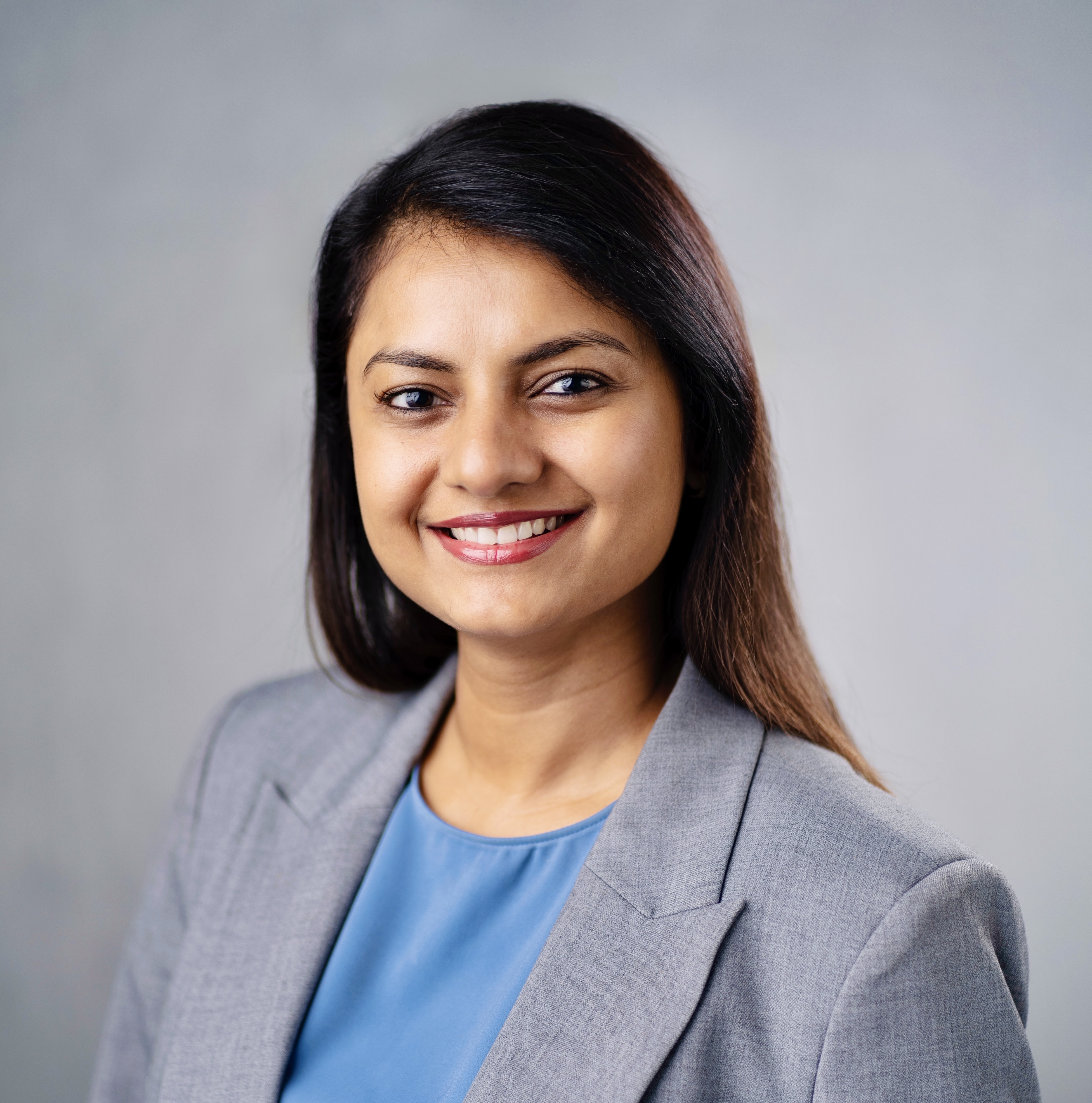 Rupali Jain